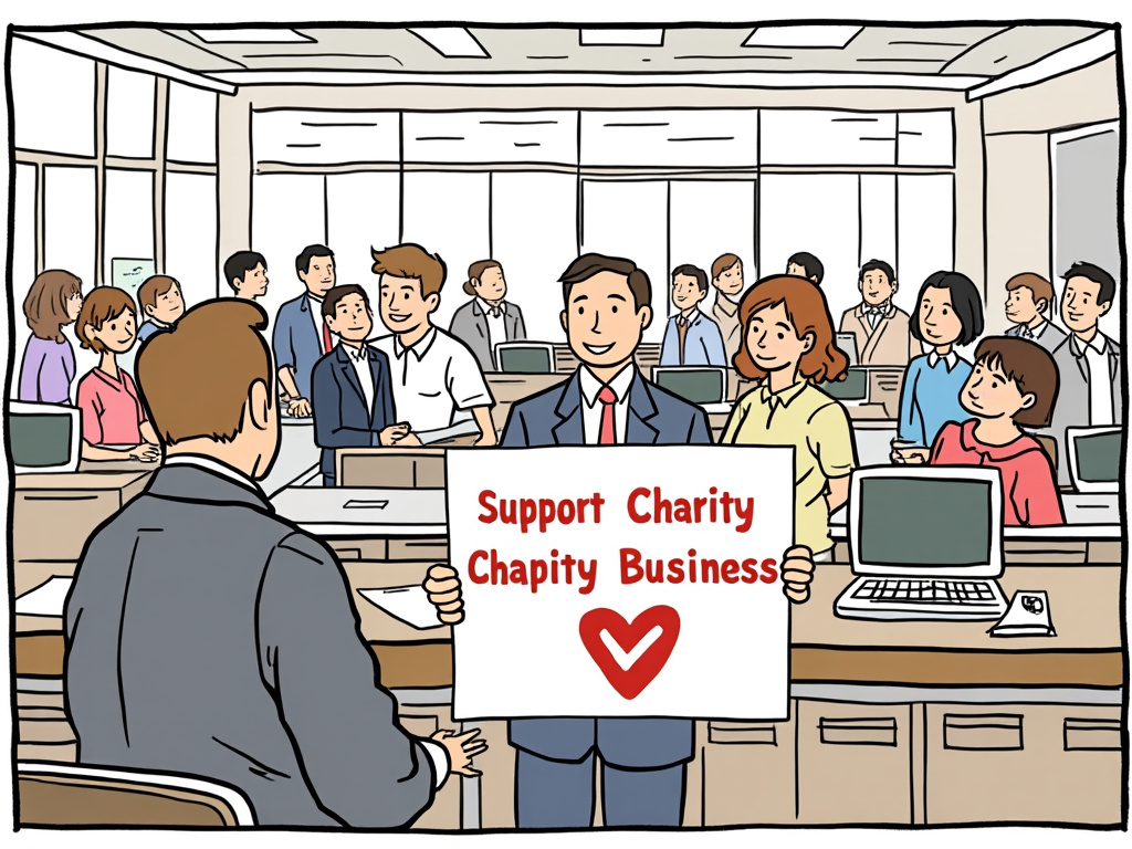 Sheikh Mohammed Charity