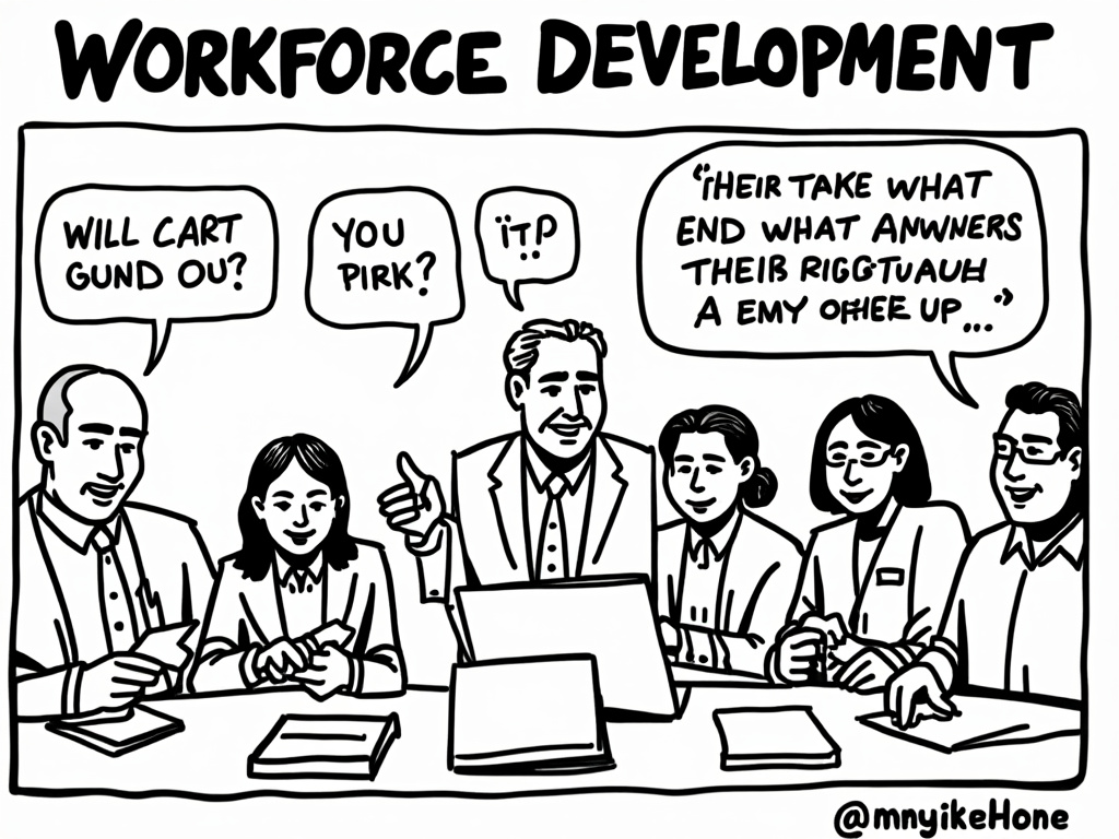 Workforce Development Program
