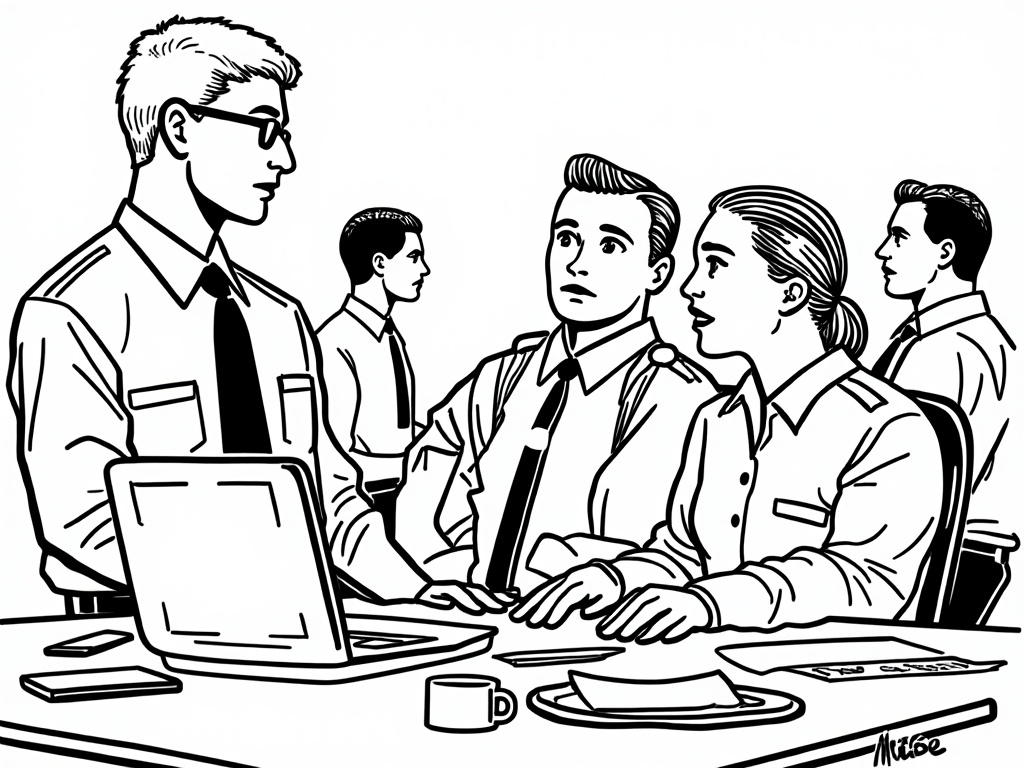 Workforce Development Program