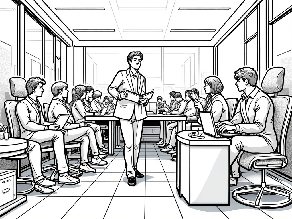 International Education System